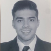 Gerardo Daniel Rodríguez Esquivel