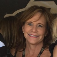 Mary Payne Galloway