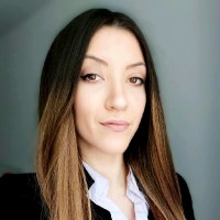 Zhaklin Gramatikova