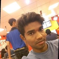 Ashish Ranjan