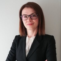Martina Šestan
