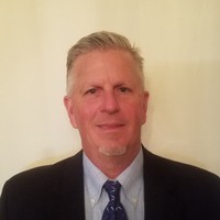 Terry Ecker