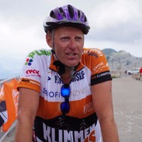 Rob De Jonge