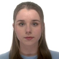 Madeleine White
