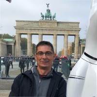Uwe Ponzer1