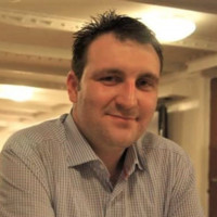 Mehmet Yeşilçayırlı