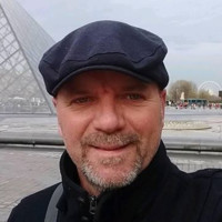 Andre Gaidzinski