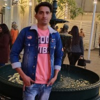 Ajaj Gour
