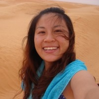 Yiming CHEN