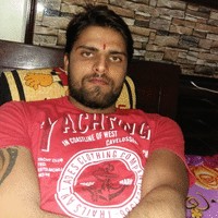 Bharat Sharma
