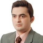 Zeeshan Ahsan