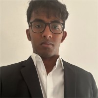 Sujan Sritharan