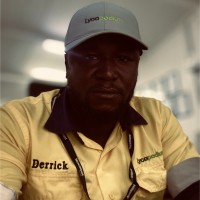 Derrick Twum-Donkor