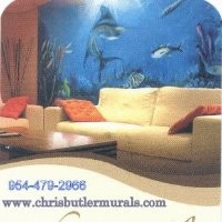 chris butler