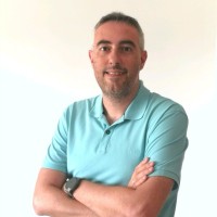 Ignacio Garcia Vidal