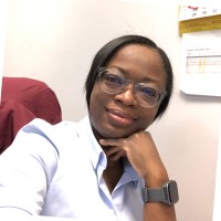 Marie Roselaure Joseph-Cicha