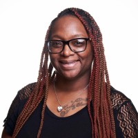 Tamiko George