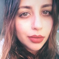 Vanessa Cruz-Gonzalez