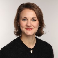 Naomi Poole, Cfa