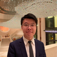 Thomas Yau