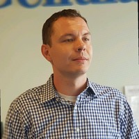 Matthew Novak
