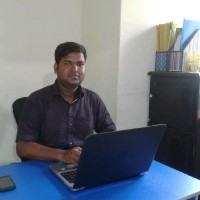 Md. Aminul Islam
