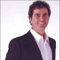 Bruce Chisholm