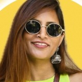 Yogita Maurya