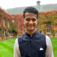 Bhavya Nawalakha