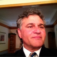 John Voules