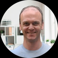 Sebastián Ward Edwards