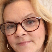 A. Berit Heggeli