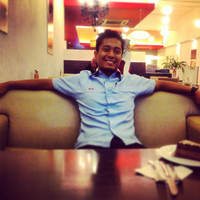 Hanif Ismail