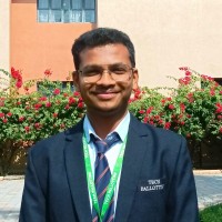 Pushkar Meshram