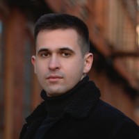 Georgii Sosnovikov