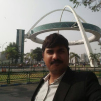 Abhijeet Gupta