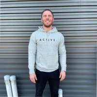 Adam Flitton