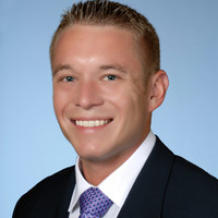 Troy Dickey