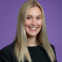 Alexandra Samson, M.Ed.