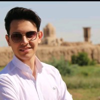 Mahdi Abrishami rad