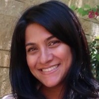 Asha Viswanathan