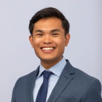 Dylan Sison, Eit