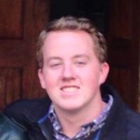Kevin McCusker