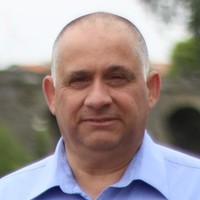 Vincent Pané