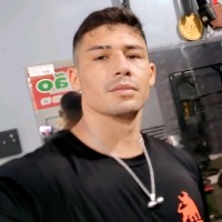 Weberson Marques De Lima