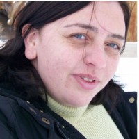 Maria Celeste Zeffiro