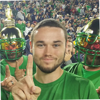 Brett Mahoney