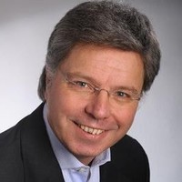 Karl-Georg 'Ferber'