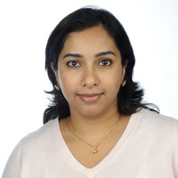 Asha Mathen