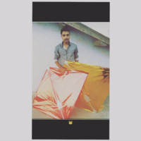 krushil patel